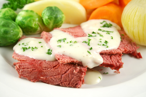 How Do You…Cook Corned Beef